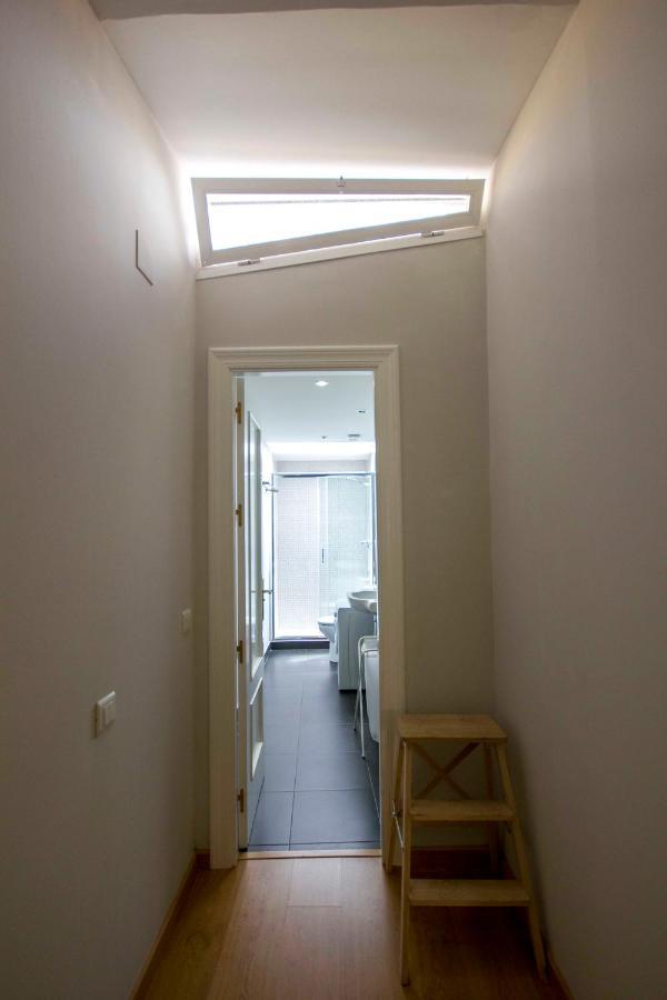 Livemalaga Merced Apartamento Exterior photo